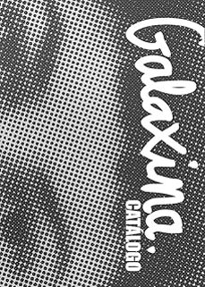 galaxina. catalogo-andrea galaxina-9788418690709