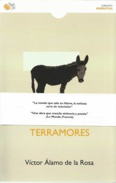 terramores-victor alamo de la rosa-9788418699009