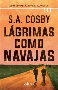 lagrimas como navajas-9788418711909