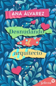 desnudando al arquitecto (con armas de mujer 2) (ebook)-ana alvarez-9788418724909