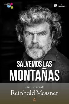 salvemos las montañas (ebook)-9788418735509