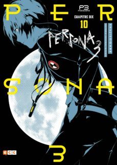 persona 3 nº 10 (de 11)-shuji sogabe-9788418742309