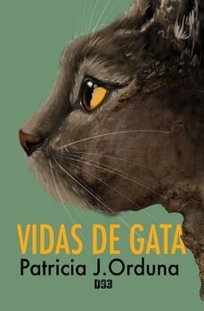 vidas de gata-patricia j. orduna-9788418783609
