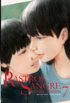 rastros de sangre 7-9788418788109