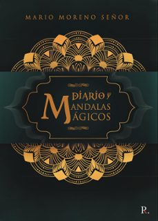 diario y mandalas magicos (ebook)-9788418804809