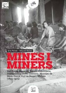 mines i miners-eva perise-miquel bailac-9788418806209