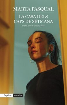 la casa dels caps de setmana (ebook)-marta pasqual-9788418833809