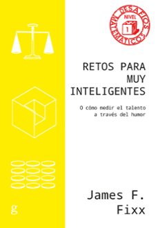 retos para muy inteligentes-9788418914409
