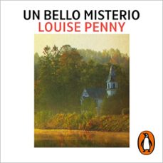 un bello misterio (inspector armand gamache 8) (audiolibro)-louise penny-9788418968709