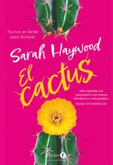 el cactus-sarah haywood-9788418976209