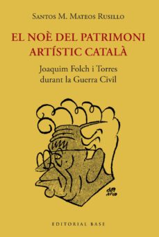 el noe del patrimoni artistic catala-9788419007209