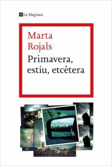 primavera, estiu, etcètera (ebook)-marta rojals-9788419013309