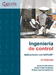 ingenieria de control  (2ª edicion)-9788419034809