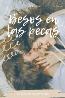 besos en las pecas-ana henry-9788419042309