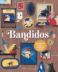 bandidos-9788419095909