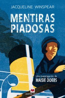 mentiras piadosas (ebook)-jacqueline winspear-9788419110909