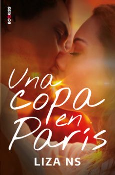 una copa en paris-liza ns-9788419147509