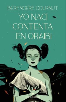 yo naci contenta en oraibi-berengere cournut-9788419158109
