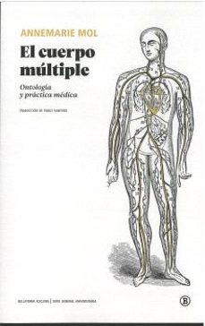 el cuerpo multiple-annemarie mol-9788419160409