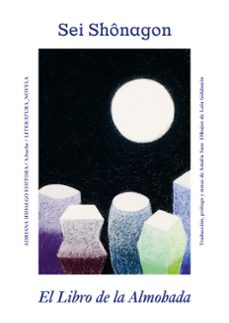 el libro de la almohada-9788419208309
