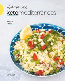 recetas ketomediterraneas (ebook)-marina ribas-9788419250209