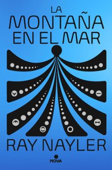la montaña en el mar-9788419260109
