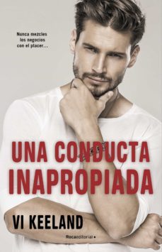 una conducta inapropiada (ebook)-9788419283009