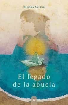 el legado de la abuela-9788419285409
