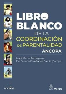 libro blanco de la coordinacion de parentalidad (ebook)-9788419287816