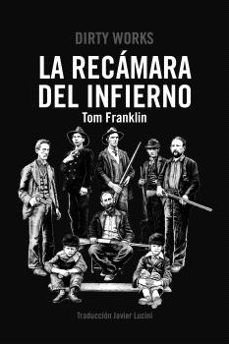 la recamara del infierno (ebook)-tom franklin-9788419288516
