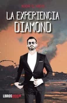 la experiencia diamond-igor g. vico-9788419328809