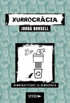 xurrocracia-jorda borsell-9788419389909