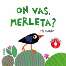 on vas, merleta?-eva rasano-9788419475909