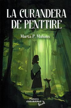la curandera de penttire-marta p. mahaux-9788419492609