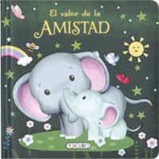 el valor de la amistad-9788419512109