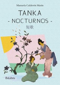 (i.b.d.) tanka. nocturnos-manuela calderon marin-9788419520609