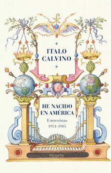 he nacido en america (ebook)-italo calvino-9788419553409