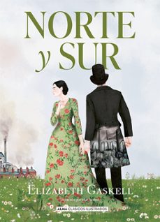 norte y sur-elizabeth gaskell-9788419599209