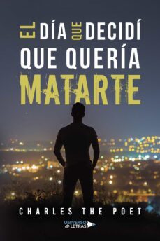 el dia que decidi que queria matarte (ebook)-9788419612809