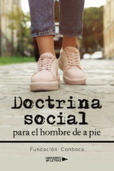 doctrina social para el hombre de a pie-9788419614209