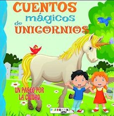 cuentos magicos de unicornio-9788419616609