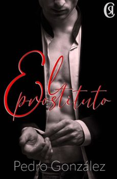 el prostituto (ebook)-pedro gonzalez-9788419660909