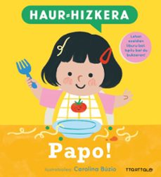 papo!-carolina buzio-9788419696809