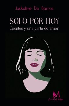 solo por hoy-jackeline de barros-9788419701909