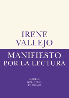 manifiesto por la lectura (ebook)-irene vallejo-9788419744609