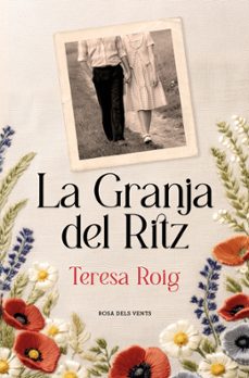 la granja del ritz-teresa roig-9788419756909