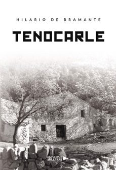 tenocarle-hilario de bramante-9788419774309