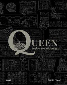queen (ebook)-martin popoff-9788410048416
