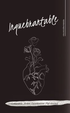 inquebrantable (ebook)-9788419808509