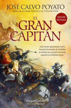 el gran capitan-9788419809209